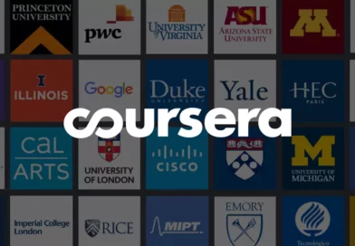 coursera