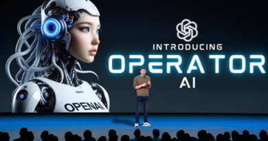 Operator-OpenAi