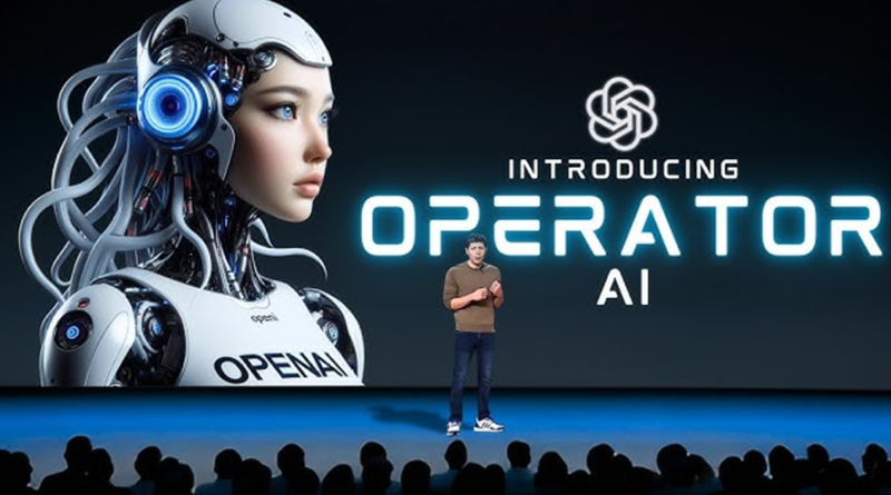 Operator-OpenAi